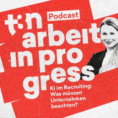 KI im Recruiting: Was ist für die Nutzung wichtig?