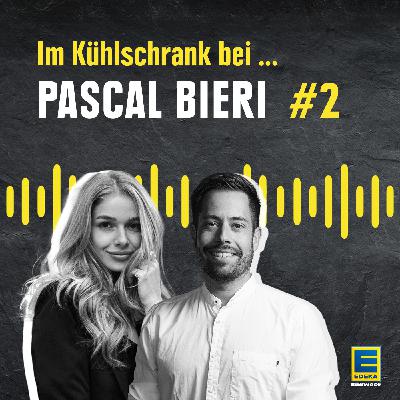 Im Kühlschrank bei PASCAL BIERI - Episode #2 sponsored by EDEKA Südwest