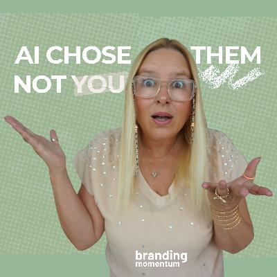 How AI Picks Between You and a Competitor How AI Picks Between You and a Competitor