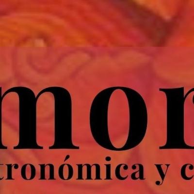 Amor sin límite en la #revistaelmorfi