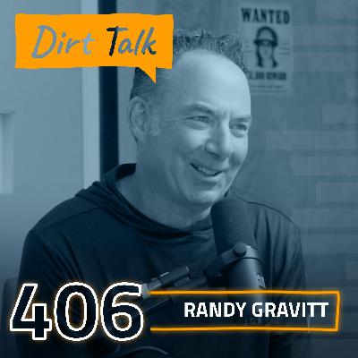 Randy Gravitt w/ Lead Every Day – DT 406