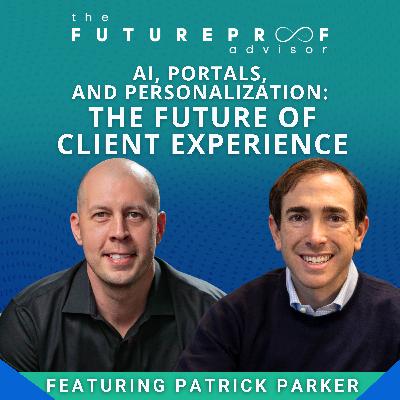 AI, Portals, and Personalization: The Future of Client Experience