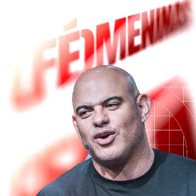 (FÉ)MENINAS - MARCELO FERREIRA - LAGOINHA BOSTON