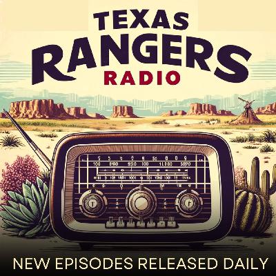 Texas Rangers - The Trigger Man