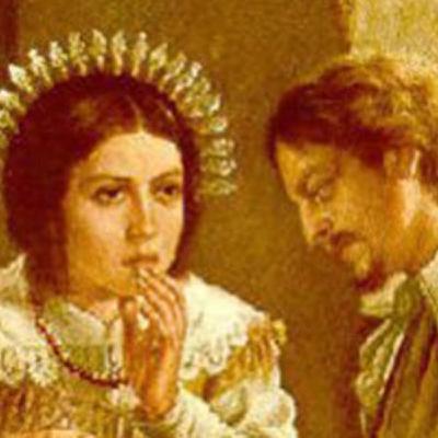 Promessi sposi 9 Promessi sposi 9