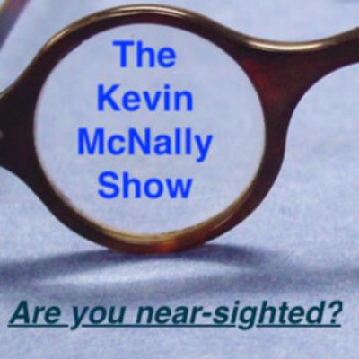 Are you near sighted? This is a good thing!