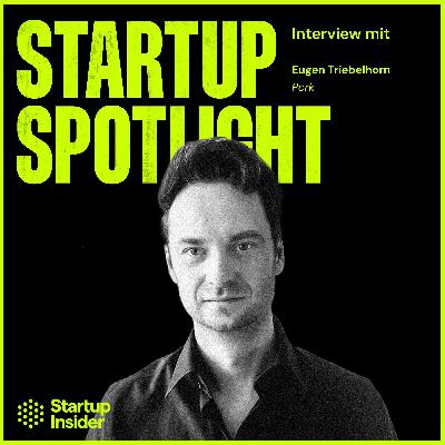 Von TravelPerk zu Perk: Rebranding, Yokoi-Integration & Audi-F1-Partnerschaft – Eugen Triebelhorn (Perk)