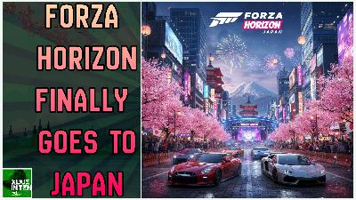 Forza Horizon 6 in Japan! + Xbox Reveals at Sony State of Play & Tokyo Game Show - (Xbox In Ten: An Xbox Podcast - Ep. 331) Forza Horizon 6 in Japan! + Xbox Reveals at Sony State of Play & Tokyo Game Show - (Xbox In Ten: An Xbox Podcast - Ep. 331)