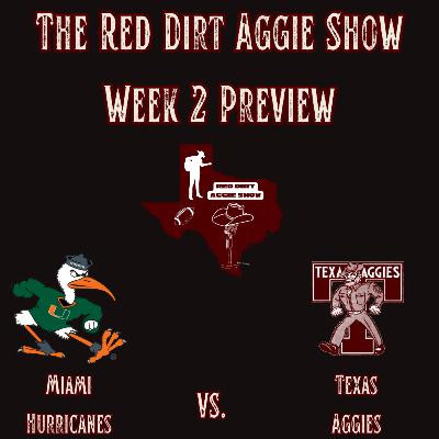 Ep 50: BTHO Miami Week 2 Preview