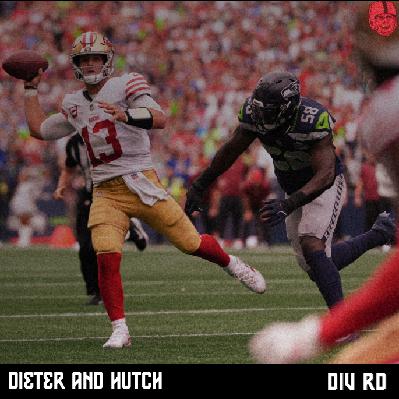 Legacy Game For Brock? | 49ers - Seahawks Game Preview Legacy Game For Brock? | 49ers - Seahawks Game Preview