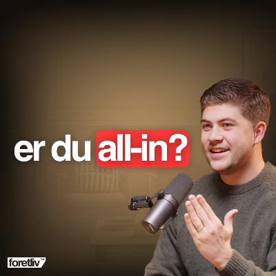 Hvordan vite om man er lunken - Markus Roland