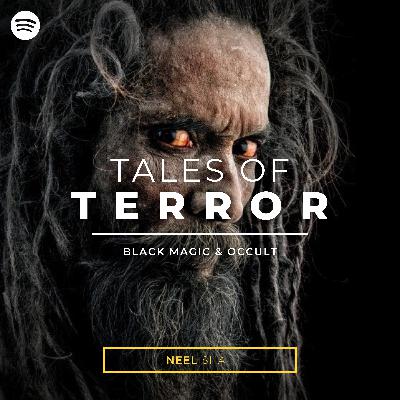 Black Magic & Occult