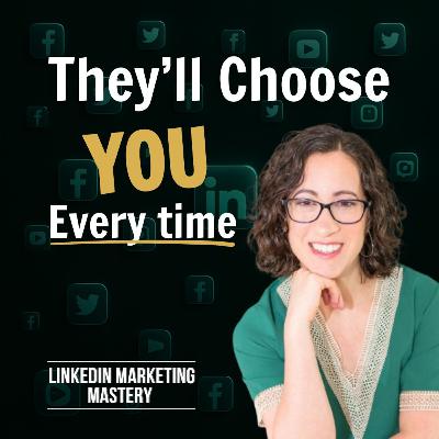 The Secret to Attracting an Audience of Buyers