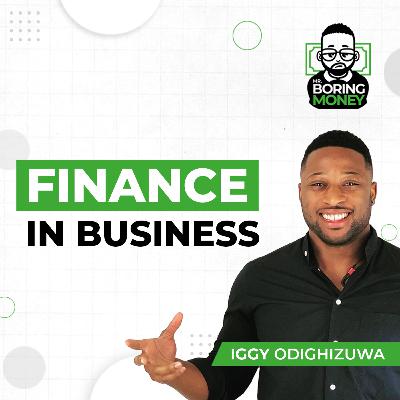 Finance in Business