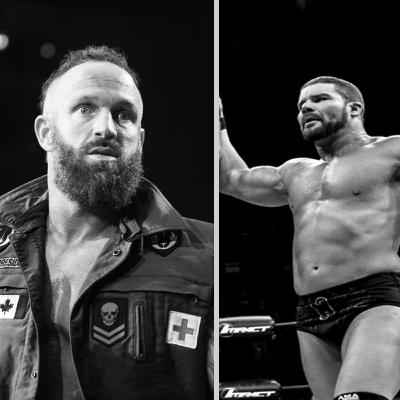 Worked Shoot Wrestling Podcast Episode 112 More TNA Releases and Build for Mania