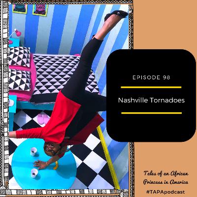 Nashville Tornadoes