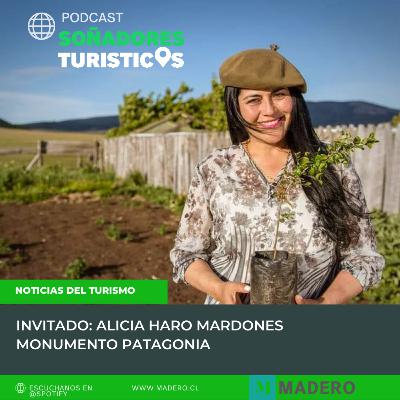 TURISMO DE REFORESTACIÓN PARA SALVAR AL PLANETA TIERRA