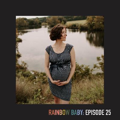 Episode 25: Facing and Surpassing Milestones in My Third Trimester Episode 25: Facing and Surpassing Milestones in My Third Trimester