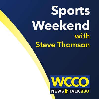 Wild Home Opener, Carney on missing ducks & CFB scores Wild Home Opener, Carney on missing ducks & CFB scores