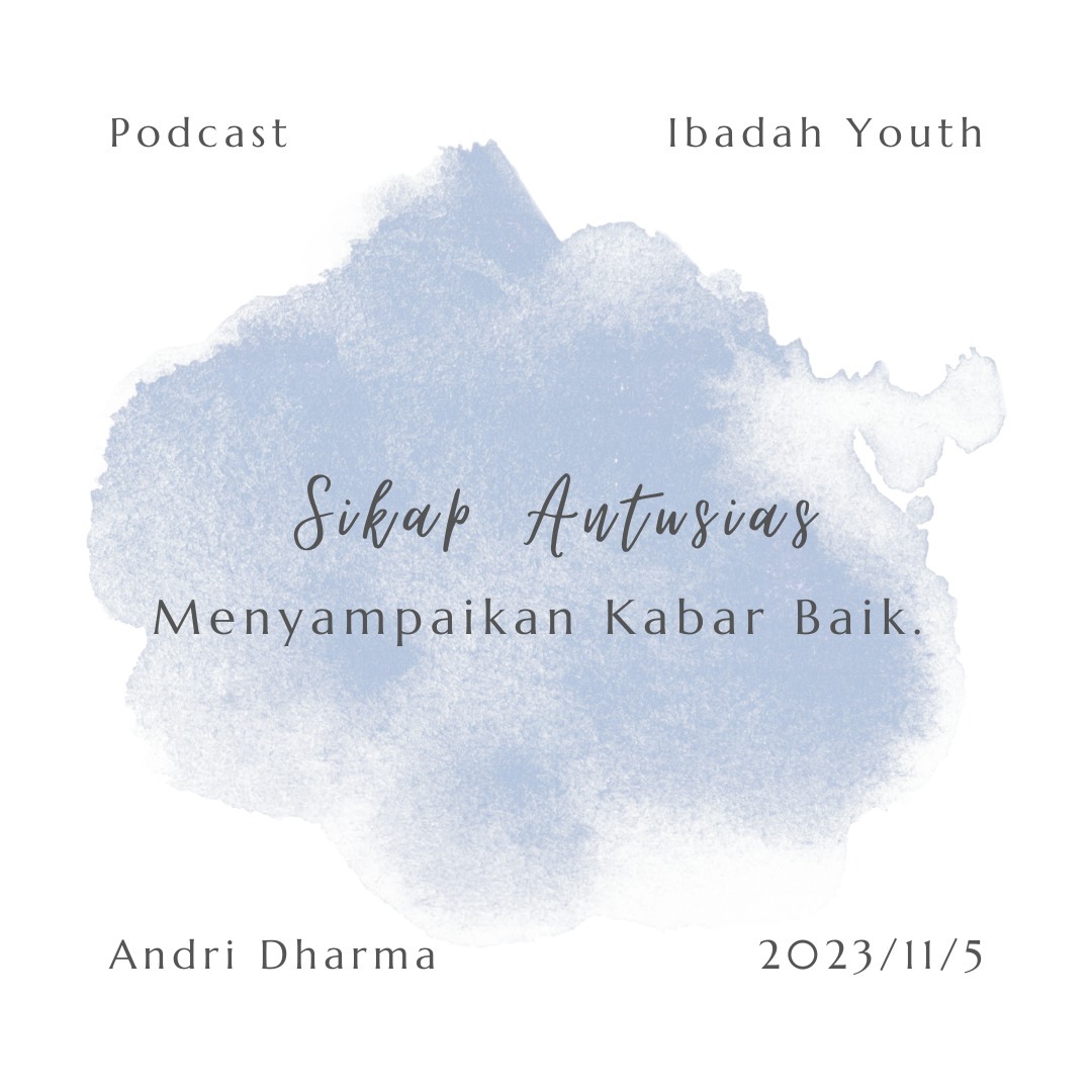 Live Streaming Youth - 5 November 2023 episode artwork