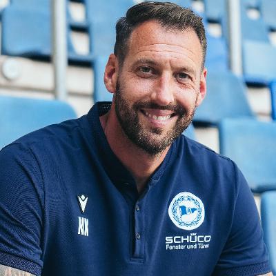 #66 Arminia-Podcast: Mitch Kniat