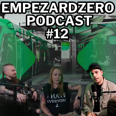 Podcast #12 - Mari Pepis "Una foto me hizo viral" Podcast #12 - Mari Pepis "Una foto me hizo viral"