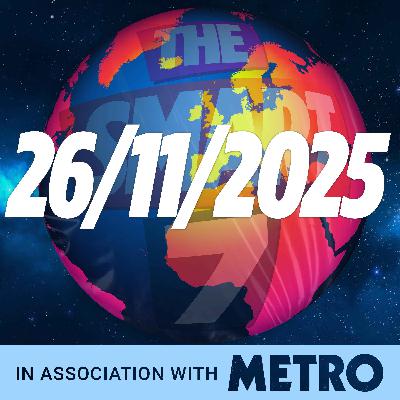 Ukrainian peace deal inches closer, Government moves to ban sugary milk drinks, and Chelsea get epic win over Barcelona