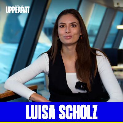 Luisa Scholz – Von der analogen Buchhalterin zur Frontfrau für die digitale Buchhaltungs-Revolution | (#0013) Luisa Scholz – Von der analogen Buchhalterin zur Frontfrau für die digitale Buchhaltungs-Revolution | (#0013)