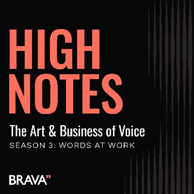 High Notes Season 3 Trailer