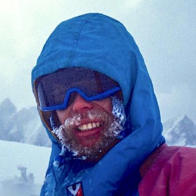 Po co się chodzi w góry, czyli sztuka wysokiej ścieżki #226