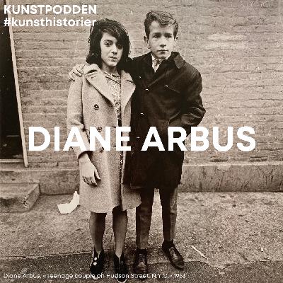 Diane Arbus