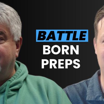 Interview & Predictions: W/Don Marchand