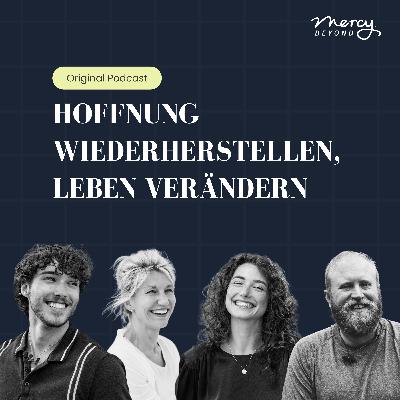 #17 God Restores - Glauben in Zeiten von Fehlgeburt und Kinderlosigkeit