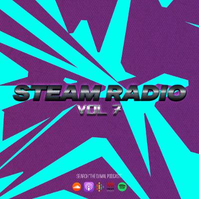STEAM RADIO SESSION V7