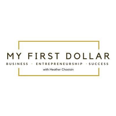 My First Dollar - Sierra Holmes of Eclectic Kurves