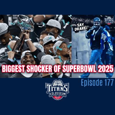 Kendrick Lamar Halftime Reaction and Eagles DETHROWN the Chiefs