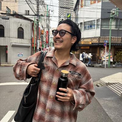 #81 タンブラー持ち歩くやつは丁寧なケチ #81 タンブラー持ち歩くやつは丁寧なケチ