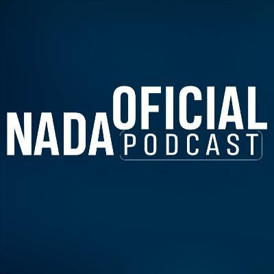 Bienvenido a NADAOFICIAL