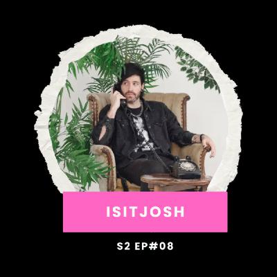 ​ @isitjosh interview: social media success, mental health & the truth about the music industry | PremoDonnas EP 8