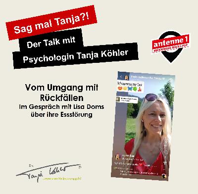 #182 Vom Umgang mit Rückfällen