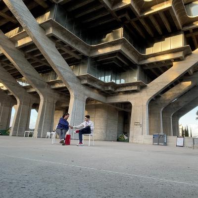 A "Simple" Symposium w/ Eden #1