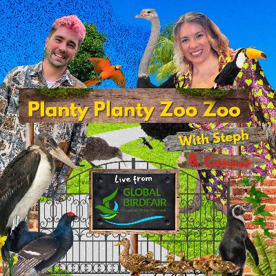 25. Planty Planty Interview-View #14: Axel & Ario Drioli
