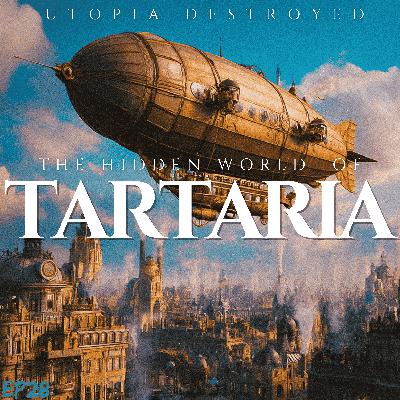 Tartaria: The Hidden World Erased Tartaria: The Hidden World Erased