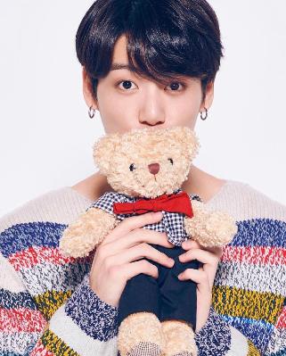 BTS Christmas Day 圣诞快乐! BTS Christmas Day 圣诞快乐!