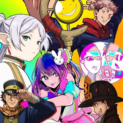 انميات موسم الشتاء 2026 | كوريجي عمنا