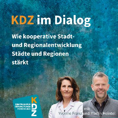 Wie kooperative Stadt- und Regionalentwicklung Städte und Regionen stärkt Wie kooperative Stadt- und Regionalentwicklung Städte und Regionen stärkt