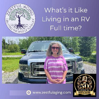 Would You Sell Everything and Live in an RV?