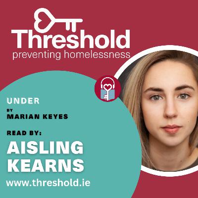 Under - read by Aisling Kearns