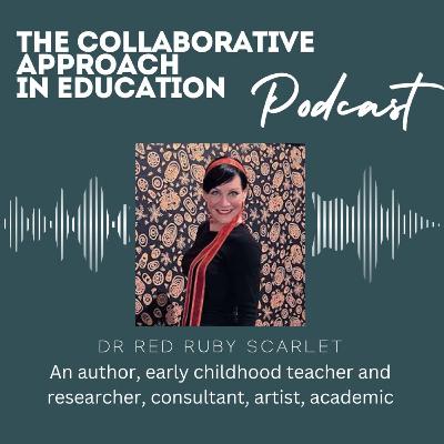S2E7 - The values that belong in every classroom S2E7 - The values that belong in every classroom