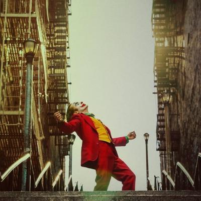 Disscussing Joker and Channel Update